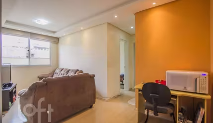 Apartamento com 2 quartos à venda na Avenida Engenheiro Francisco Rodolfo Simch, 720, Sarandi, Porto Alegre, 48 m2 por R$ 265.000