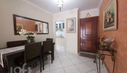 Apartamento com 2 quartos à venda na Rua Engenheiro Fernando de Abreu Pereira, 710, Sarandi, Porto Alegre, 101 m2 por R$ 429.000