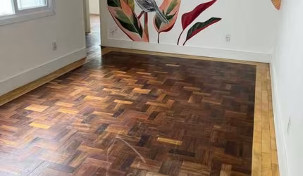 Apartamento com 2 quartos à venda na Rua Castro Alves, 511, Rio Branco, Porto Alegre, 78 m2 por R$ 630.000