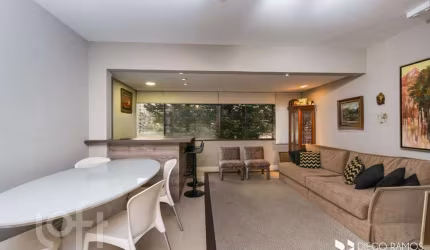 Apartamento com 3 quartos à venda na Rua Comendador Rheingantz, 750, Mont Serrat, Porto Alegre, 122 m2 por R$ 1.330.000