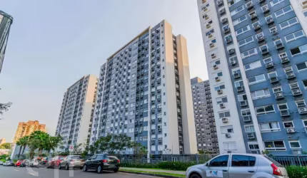 Apartamento com 3 quartos à venda na Rua Jerônymo Zelmanovitz, 100, São Sebastião, Porto Alegre, 81 m2 por R$ 850.000