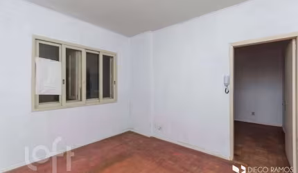 Apartamento com 1 quarto à venda na Avenida Independência, 190, Bom Fim, Porto Alegre, 44 m2 por R$ 180.000