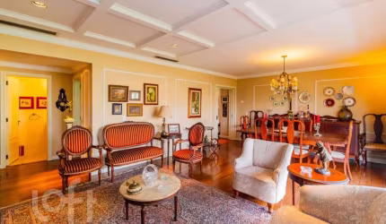 Apartamento com 3 quartos à venda na Rua Félix da Cunha, 1144, Moinhos de Vento, Porto Alegre, 227 m2 por R$ 2.500.000