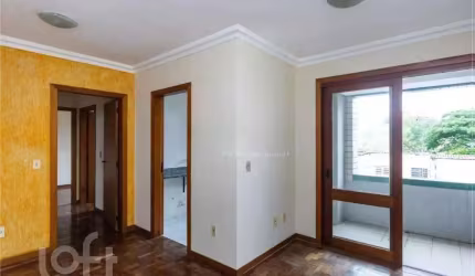 Apartamento com 2 quartos à venda na Rua São Manoel, 1641, Santana, Porto Alegre, 58 m2 por R$ 400.000