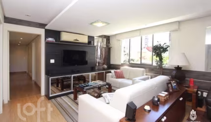 Apartamento com 4 quartos à venda na Rua Anita Garibaldi, 2120, Boa Vista, Porto Alegre, 191 m2 por R$ 1.766.000