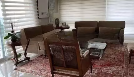 Apartamento com 3 quartos à venda na Avenida Coronel Lucas de Oliveira, 1025, Bela Vista, Porto Alegre, 333 m2 por R$ 6.900.000
