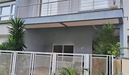 Casa em condomínio fechado com 4 quartos à venda na Rua Jean Vardaramatos, 130, Hípica, Porto Alegre, 220 m2 por R$ 900.000