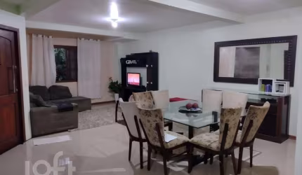 Casa com 3 quartos à venda na Rua Doutor Hermes Pacheco, 802, Hípica, Porto Alegre, 113 m2 por R$ 600.000