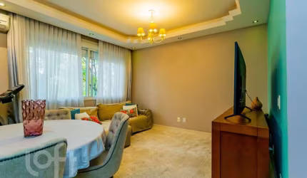 Apartamento com 3 quartos à venda na Rua Dona Leonor, 373, Rio Branco, Porto Alegre, 100 m2 por R$ 621.000