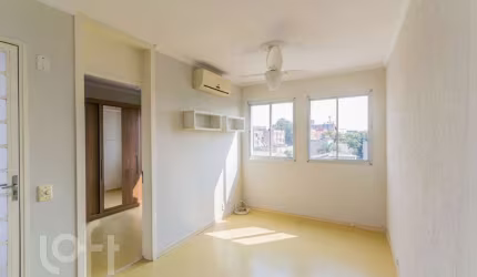 Apartamento com 2 quartos à venda na Avenida Baltazar de Oliveira Garcia, 1502, Passo das Pedras, Porto Alegre, 43 m2 por R$ 223.250