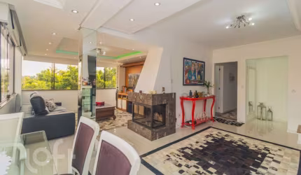 Apartamento com 3 quartos à venda na Rua Jalmar Azambuja Diniz, 328, Jardim Itu Sabará, Porto Alegre, 232 m2 por R$ 1.260.000