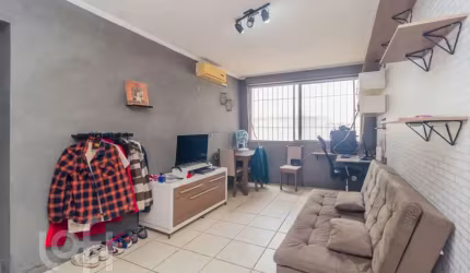 Apartamento com 1 quarto à venda na Rua Anita Garibaldi, 1877, Boa Vista, Porto Alegre, 44 m2 por R$ 260.000