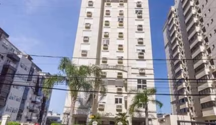 Apartamento com 2 quartos à venda na Rua Roque Calage, 850, Passo da Areia, Porto Alegre, 59 m2 por R$ 495.000
