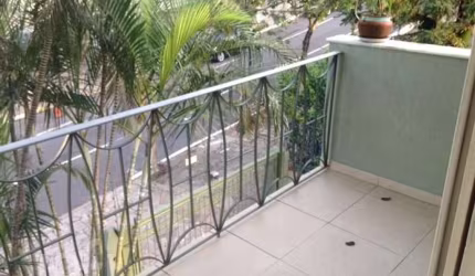 Apartamento com 3 quartos à venda na Rua Carlos Huber, 442, Três Figueiras, Porto Alegre, 170 m2 por R$ 1.500.000