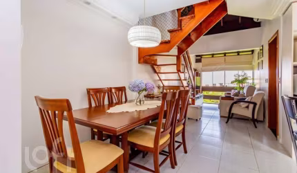 Apartamento com 3 quartos à venda na Rua Dea Coufal, 1411, Ipanema, Porto Alegre, 154 m2 por R$ 750.000