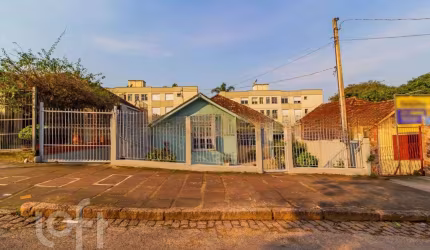 Casa com 3 quartos à venda na Rua Graciliano Ramos, 152, Jardim do Salso, Porto Alegre, 123 m2 por R$ 600.000