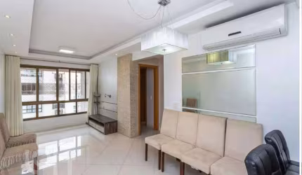 Apartamento com 2 quartos à venda na Rua Jari, 735, Passo da Areia, Porto Alegre, 66 m2 por R$ 680.000