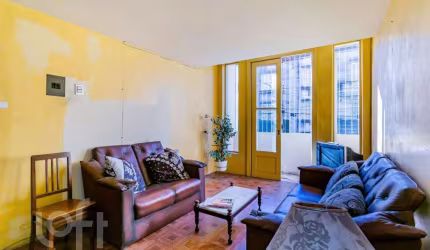 Apartamento com 2 quartos à venda na Rua Francisco Ferrer, 334, Rio Branco, Porto Alegre, 60 m2 por R$ 260.000