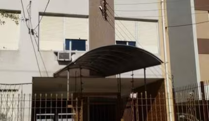 Apartamento com 2 quartos à venda na Rua Dezessete de Junho, 721, Menino Deus, Porto Alegre, 57 m2 por R$ 229.000