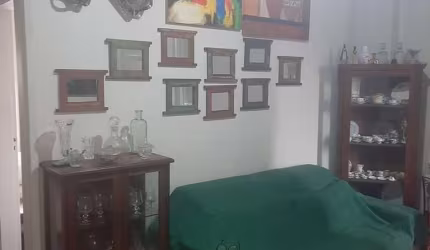 Apartamento com 1 quarto à venda na Rua Coronel Vicente, 625, Centro Histórico, Porto Alegre, 50 m2 por R$ 276.000