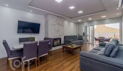 Casa com 4 quartos à venda na Rua Henrique Anawate, 520, Hípica, Porto Alegre, 220 m2 por R$ 1.290.000