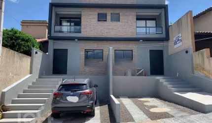 Casa em condomínio fechado com 2 quartos à venda na Avenida Protásio Alves, 12000, Mário Quintana, Porto Alegre, 97 m2 por R$ 477.000