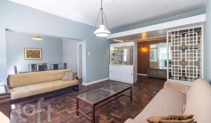 Apartamento com 3 quartos à venda na Praça Dom Feliciano, 56, Centro Histórico, Porto Alegre, 136 m2 por R$ 590.000