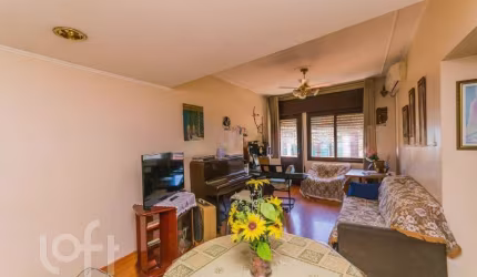 Apartamento com 3 quartos à venda na venida Bento Gonçalves, 2046, Partenon, Porto Alegre, 97 m2 por R$ 326.000