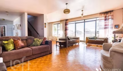Casa com 5 quartos à venda na Rua Corrêa Lima, 1455, Santa Tereza, Porto Alegre, 415 m2 por R$ 1.600.000