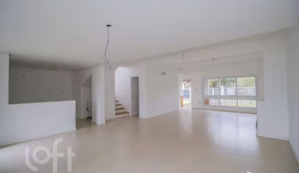 Casa em condomínio fechado com 3 quartos à venda na Rua Doutor Possidônio Cunha, 333, Vila Assunção, Porto Alegre, 265 m2 por R$ 1.730.000