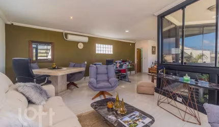 Apartamento com 1 quarto à venda na Rua Zuzu Angel, 160, Hípica, Porto Alegre, 106 m2 por R$ 992.000