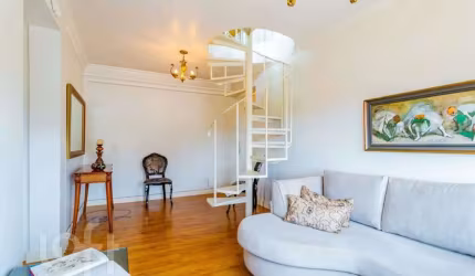 Apartamento com 2 quartos à venda na Avenida Coronel Gastão Haslocher Mazeron, 109, Medianeira, Porto Alegre, 142 m2 por R$ 649.800