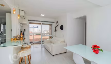Apartamento com 2 quartos à venda na Avenida Polônia, 255, São Geraldo, Porto Alegre, 67 m2 por R$ 549.000