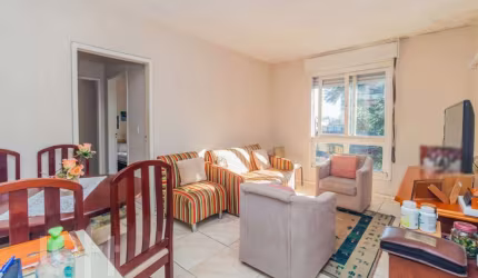 Apartamento com 3 quartos à venda na Avenida João Wallig, 792, Passo da Areia, Porto Alegre, 75 m2 por R$ 260.000