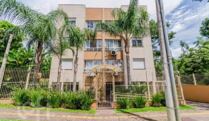 Apartamento com 2 quartos à venda na Rua Dea Coufal, 1265, Ipanema, Porto Alegre, 53 m2 por R$ 350.000