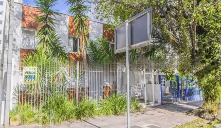 Apartamento com 1 quarto à venda na Rua Barão de Ubá, 279, Bela Vista, Porto Alegre, 40 m2 por R$ 212.000