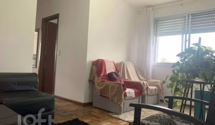 Apartamento com 3 quartos à venda na Rua Coronel Massot, 691, Camaquã, Porto Alegre, 69 m2 por R$ 280.000