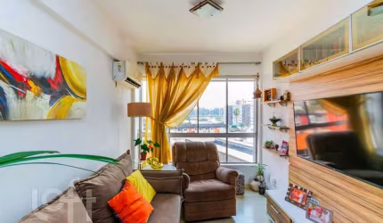 Apartamento com 3 quartos à venda na Rua Albion, 402, Partenon, Porto Alegre, 77 m2 por R$ 400.000