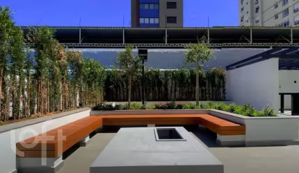 Apartamento com 1 quarto à venda na Rua São Mateus, 611, Jardim do Salso, Porto Alegre, 45 m2 por R$ 750.000