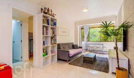 Apartamento com 3 quartos à venda na Rua Itapitocaí, 87, Cristal, Porto Alegre, 89 m2 por R$ 850.000
