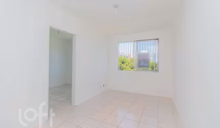 Apartamento com 1 quarto à venda na Rua Lasar Segall, 570, Jardim Lindóia, Porto Alegre, 40 m2 por R$ 199.000