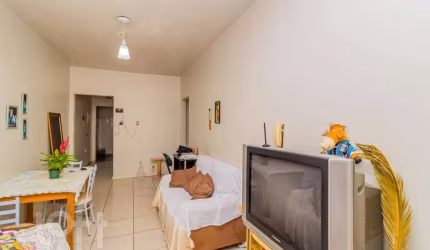 Apartamento com 2 quartos à venda na Avenida Pernambuco, 785, Navegantes, Porto Alegre, 57 m2 por R$ 230.000