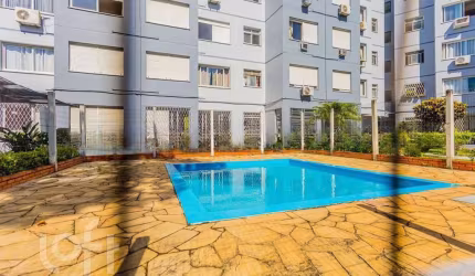Apartamento com 2 quartos à venda na Avenida da Cavalhada, 2356, Cavalhada, Porto Alegre, 61 m2 por R$ 305.000