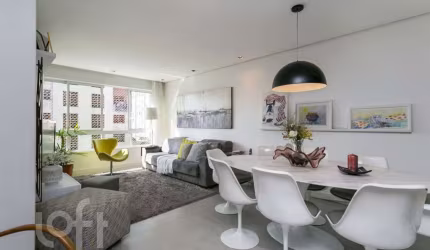 Apartamento com 3 quartos à venda na Rua Fernando Cortez, 195, Cristo Redentor, Porto Alegre, 94 m2 por R$ 860.000