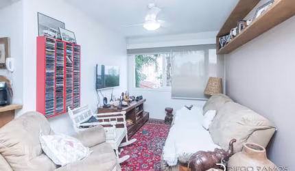 Apartamento com 3 quartos à venda na Avenida João Wallig, 620, Passo da Areia, Porto Alegre, 86 m2 por R$ 745.000