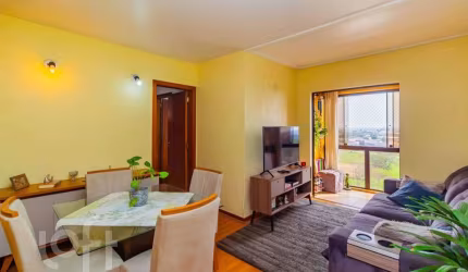 Apartamento com 3 quartos à venda na Avenida General Raphael Zippin, 100, Sarandi, Porto Alegre, 68 m2 por R$ 340.000