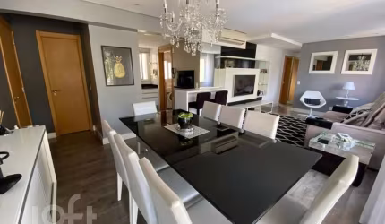 Apartamento com 2 quartos à venda na Rua Carlos Contursi, 75, Jardim Europa, Porto Alegre, 92 m2 por R$ 1.690.000