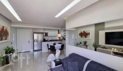 Apartamento com 3 quartos à venda na Travessa Jaguarão, 60, São João, Porto Alegre, 80 m2 por R$ 899.000