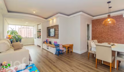 Apartamento com 3 quartos à venda na Avenida General Barreto Viana, 1175, Chácara das Pedras, Porto Alegre, 112 m2 por R$ 1.050.000