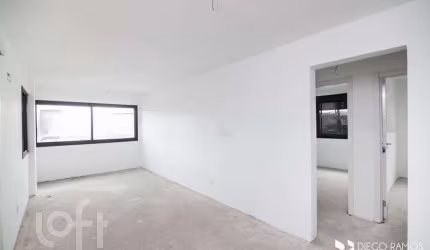Apartamento com 3 quartos à venda na Rua Professor Emílio Kemp, 106, Jardim Itu Sabará, Porto Alegre, 76 m2 por R$ 450.000